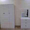 SAR 3,  New 3 Doors Wardrobe, Dressing Table And 4 Doors Wardrobe Available