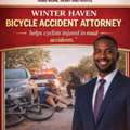 Bicycle Accident Attorney In Winter Haven - Injury Assistance Law Firm