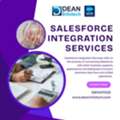 Reliable Salesforce Integration Services For Businesses