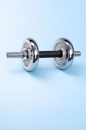 Manama, Sporting Goods, BHD 50,  Dumbbells For Sale &ndash; Strong & Durable 💪