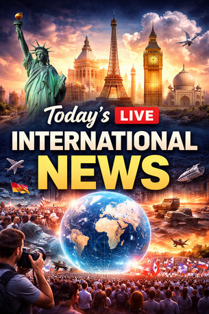 Bhopal, Business, Today&rsquo;s Live International News