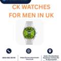 CK Watches For Men In UK