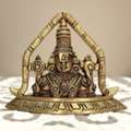 INR 1745,  Looking For A Tirupati Balaji Idol For Pooja-  Yathashilpam