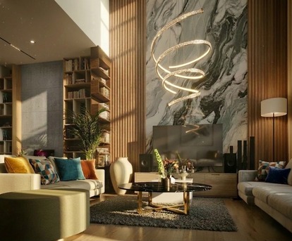 Riyadh, Lessons Offered, 3DS MAX WITH CORONA RENDER SETTINGS - HIGH-END RENDERING