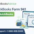 QuickBooks Form 941 Made Easy | Payroll Tax Filing Guide