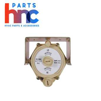New York, Air Conditioners, USD 143,  KMC Controls CSC-2004 Reset Volume Controller R.A/N.C-Grey