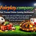 Fairplay.company &ndash; Your Trusted Online Gaming Destination