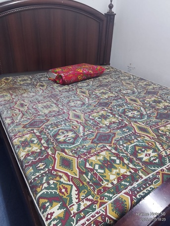 Ghirnatah, Apartments/Houses, SAR 1400/month,  Furnished,  1 BR,  150 Sq. Meter,  Furnished Flat For Rent