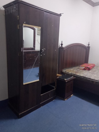 Ghirnatah, Apartments/Houses, SAR 1400/month,  Furnished,  1 BR,  150 Sq. Meter,  Furnished Flat For Rent