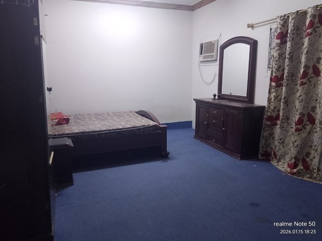 Ghirnatah, Apartments/Houses, SAR 1400/month,  Furnished,  1 BR,  150 Sq. Meter,  Furnished Flat For Rent