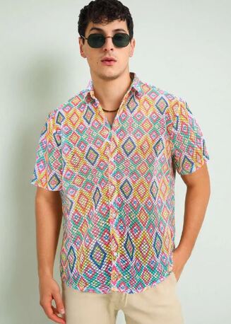 Mumbai, Clothing & Accessories, INR 719,  Shirts For Men &ndash; Stylish & Comfortable Everyday Wear