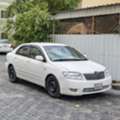 BHD 1450,  Toyota Corolla,  2004,  Automatic,  100 KM,
