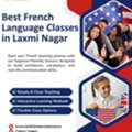 Best French Language Classes In Laxmi Nagar