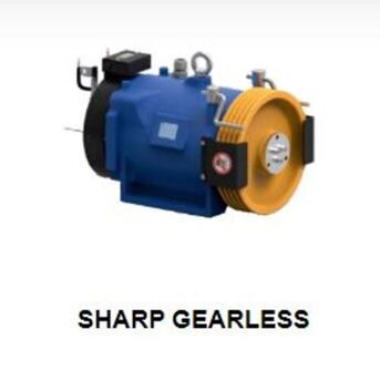 New Delhi, Heavy Equipment, Suppliers Of Lift Masters In India