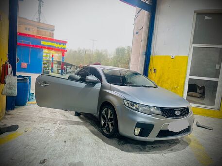 Riyadh, Vehicles, Cars & Trucks , SAR 22500,  Kia Cerato,  2012,  Automatic,  174 KM,