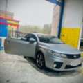 SAR 22500,  Kia Cerato,  2012,  Automatic,  174 KM,