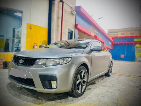 Riyadh, Vehicles, Cars & Trucks , SAR 22500,  Kia Cerato,  2012,  Automatic,  174 KM,