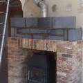 Safe, Certified Flue Sweep & Stove Service - Suffolk
