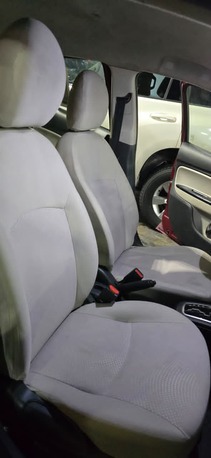 Jubail, Vehicles, Cars & Trucks , SAR 21000,  Mitsubishi Attrage,  2020,  Automatic,  190000 KM,    Top Model