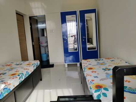 Mumbai, Business, Best Girls PG In Mumbai | Safe & Fully Furnished PG In Malad East