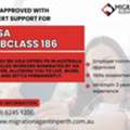 186 Visa Conditions Simplified &ndash; Apply With Confidence