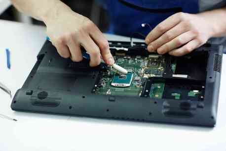 London, Business, Laptop Overheating Repair Services In Colne Area