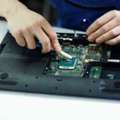 Laptop Overheating Repair Services In Colne Area