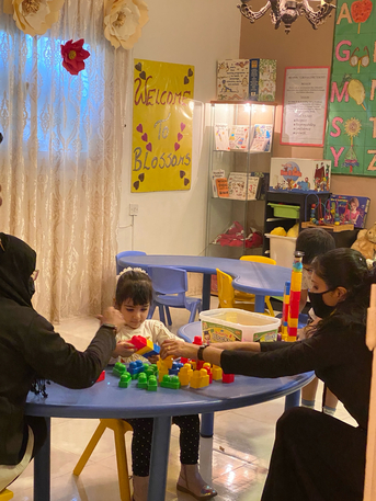 Riyadh, Lessons Offered, Admissions Open At A Reputed Private School At Rawda, Visitvisa Accepted. Ind  & Pakist