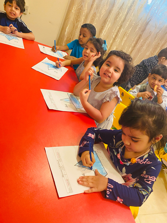 Riyadh, Lessons Offered, Admissions Open At A Reputed Private School At Rawda, Visitvisa Accepted. Ind  & Pakist