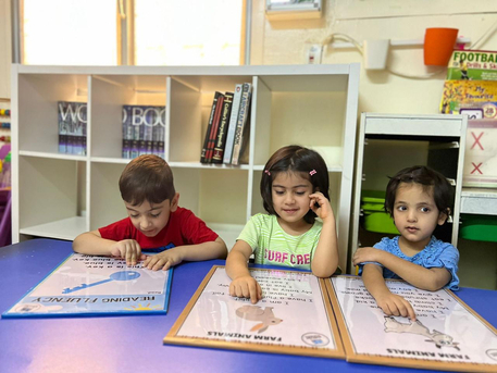 Riyadh, Lessons Offered, Admissions Open At A Reputed Private School At Rawda, Visitvisa Accepted. Ind  & Pakist