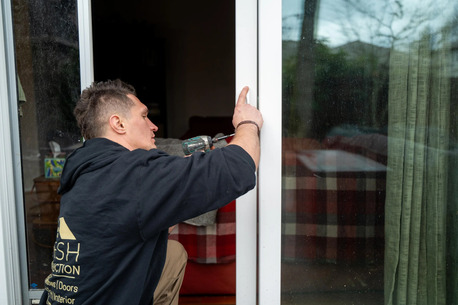 Seattle, Construction, VResh Construction LLC