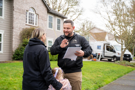 Seattle, Construction, VResh Construction LLC