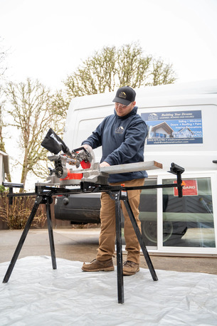 Seattle, Construction, VResh Construction LLC