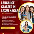 Best German Language Classes In Laxmi Nagar