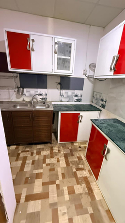 Riyadh, Apartments/Houses, SAR 26000/year,  1 BR,  1 BHK Appartment Available In Ground Floor (Urubah Close To Shablan Clinic)