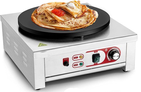 Beijing, Business, High-Quality Commercial Crepe Maker For Consistent Cooking | Kimcocina ?