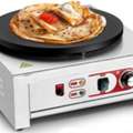 High-Quality Commercial Crepe Maker For Consistent Cooking | Kimcocina ?