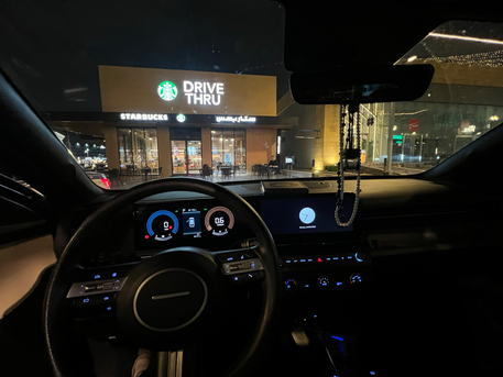 Dammam, Vehicles, Cars & Trucks , SAR 78000,  Hyundai Kona,  2024,  Automatic,  37500 KM,    - Like New (38Km) - Under Warranty