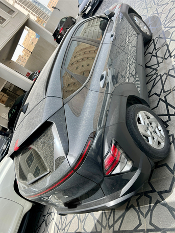 Dammam, Vehicles, Cars & Trucks , SAR 75000,  Hyundai Kona,  2024,  Automatic,  37500 KM,    - Like New (38Km) - Under Warranty