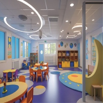 Rohini, Education, Best Play School Near Sector 34 Rohini For Kids