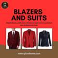 Blazers And Suits In Chennai