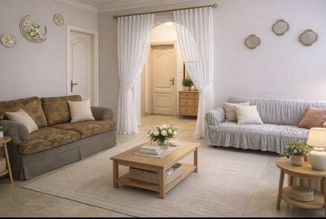 Al Sharafeyah, Housing Exchanges, SAR 18000/year,  18000/ Year Flat For Rent