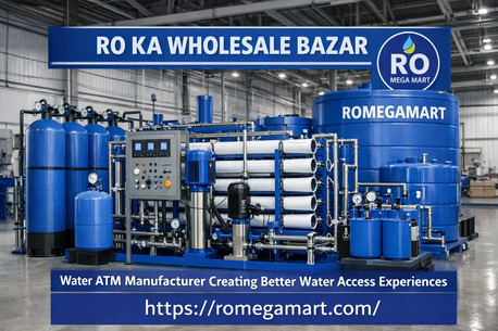 Gurugram, Wholesale Products, Water ATM Manufacturer Creating Better Water Access Experiences