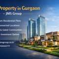 Buy Property In Gurgaon &ndash; JMS Group