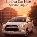Comfortable Innova Car Rental Jaipur For Long Journeys