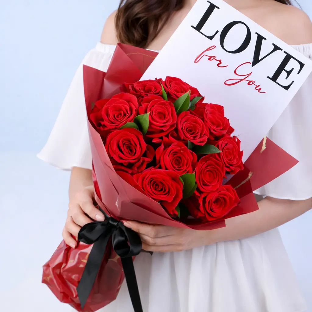 Dubai, Farm & Garden, AED 299,  Trending Flower Bouquets For Sale In Dubai 🌸