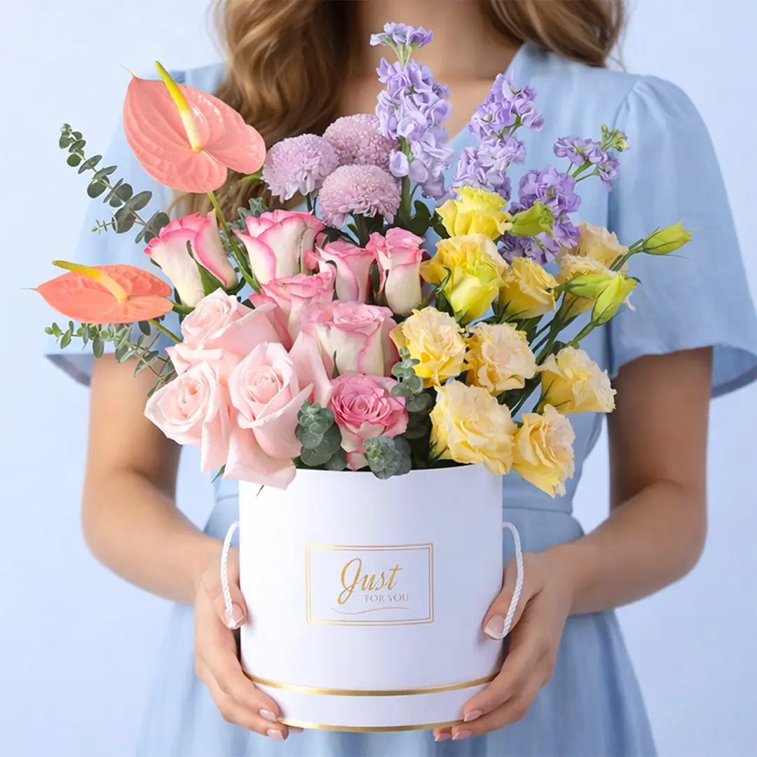 Dubai, Farm & Garden, AED 299,  Trending Flower Bouquets For Sale In Dubai 🌸