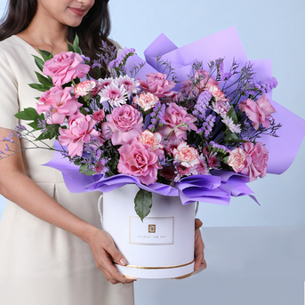Dubai, Farm & Garden, AED 299,  Trending Flower Bouquets For Sale In Dubai 🌸