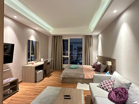 Al Seef, Apartments/Houses, BHD 260/month,  Furnished,  Apartment For Rent In Seef