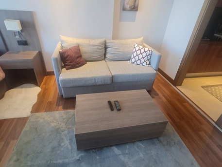 Al Seef, Apartments/Houses, BHD 260/month,  Furnished,  Apartment For Rent In Seef